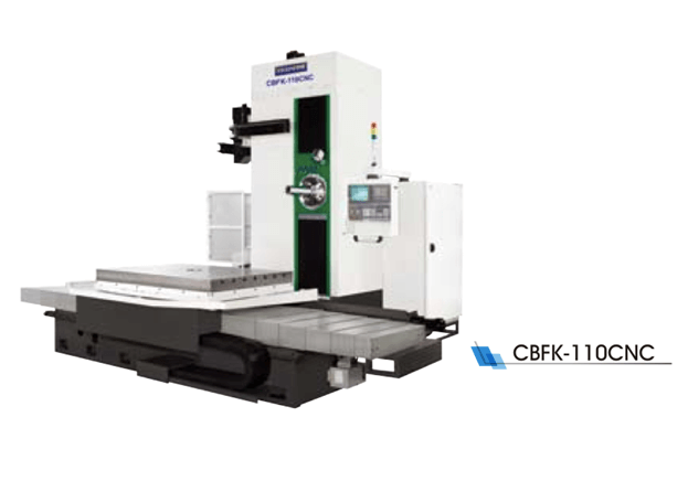 CBFK-110CNC