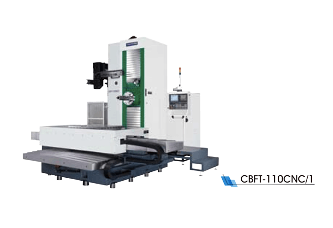 CBFT-110CNC/1