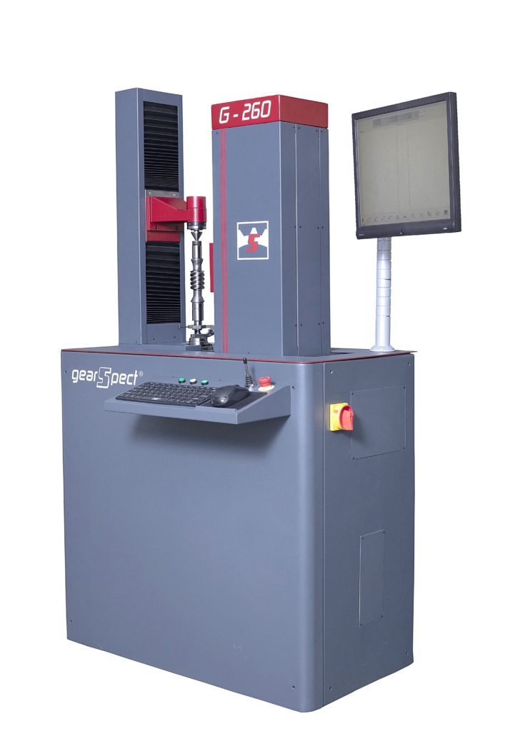 GearSpect G-260
