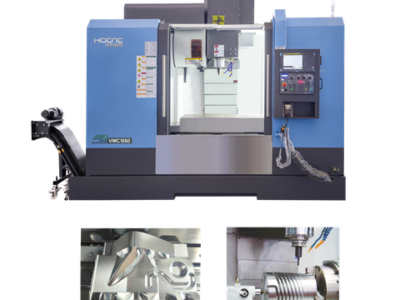 HDCNC